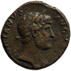 Hadrianus