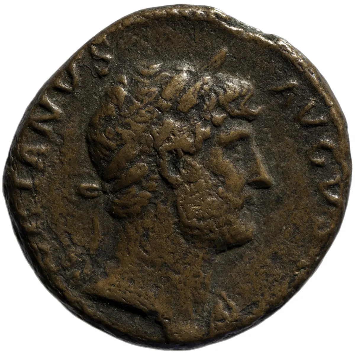 Hadrianus