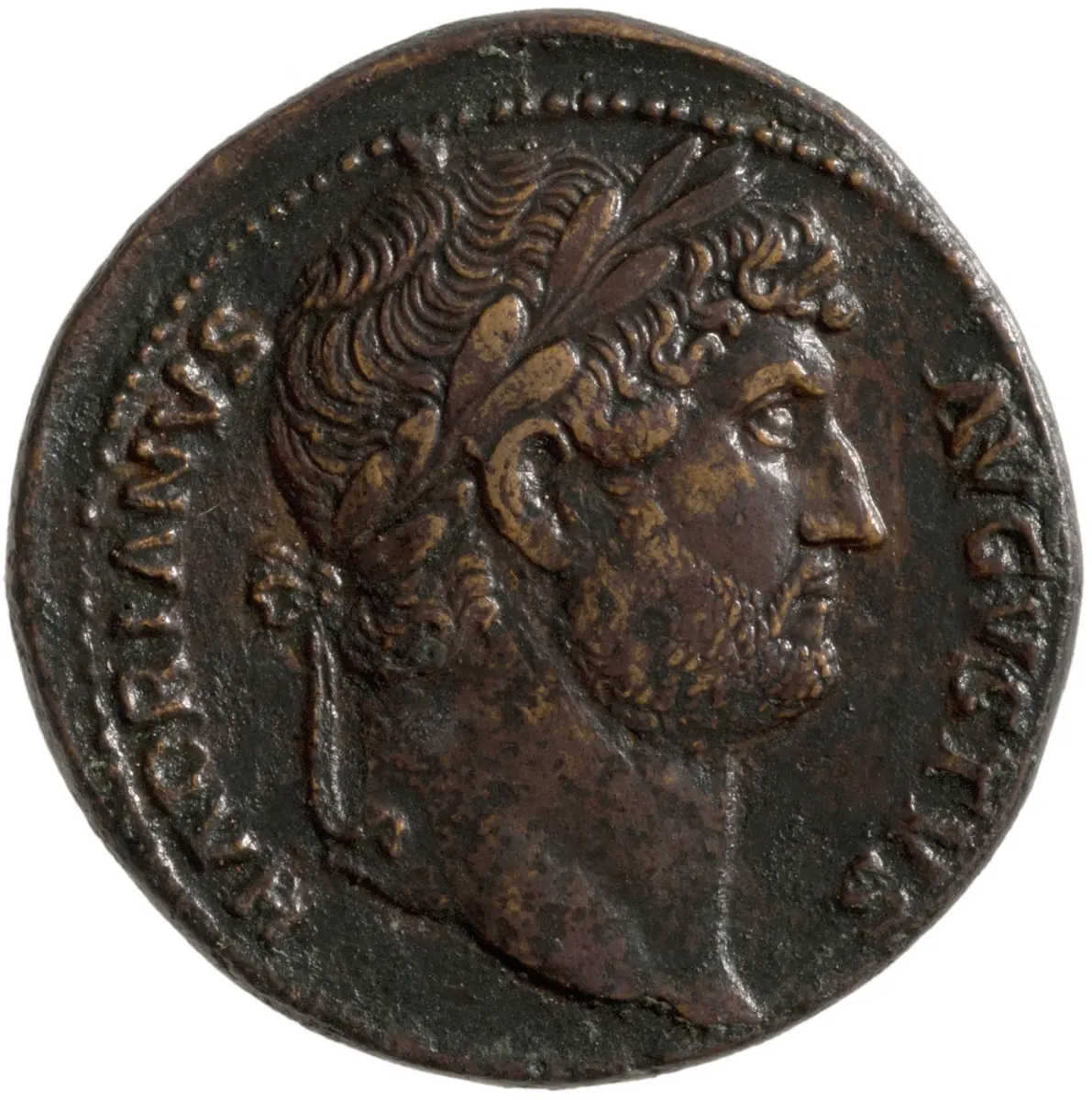 Hadrianus