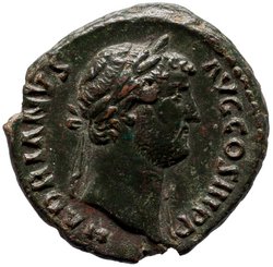 Hadrianus