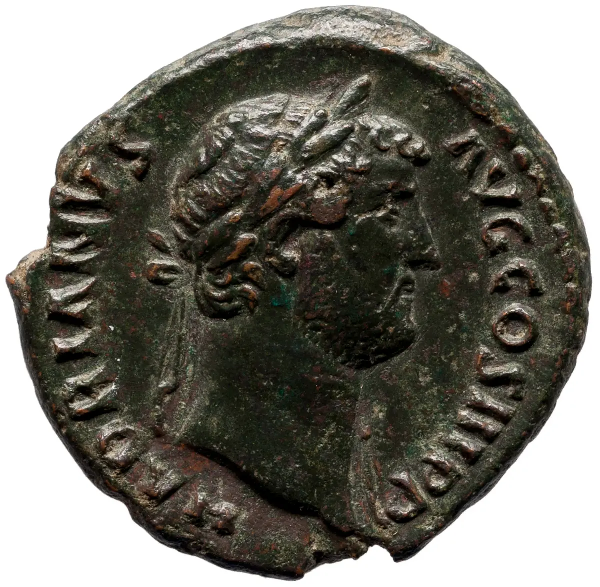 Hadrianus