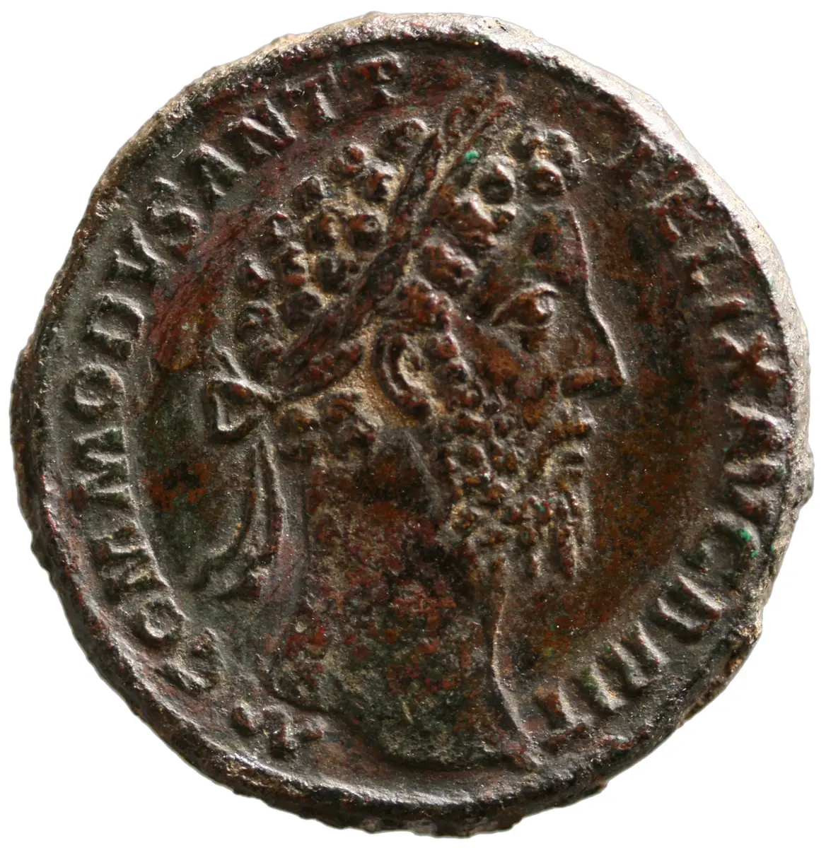 Commodus