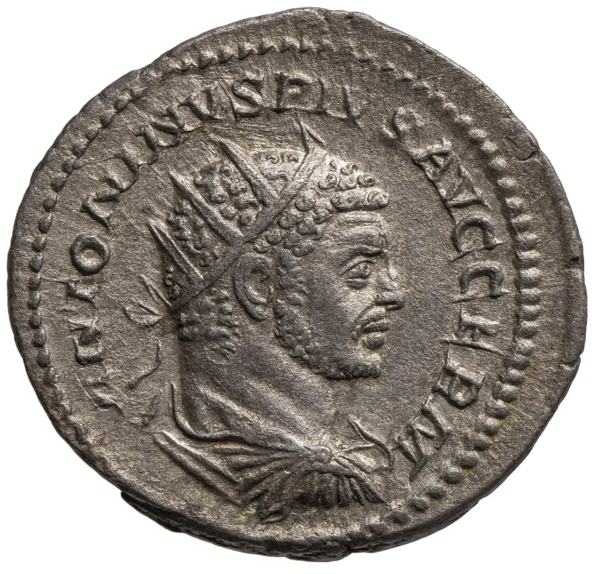 Antoninus III. (Caracalla)