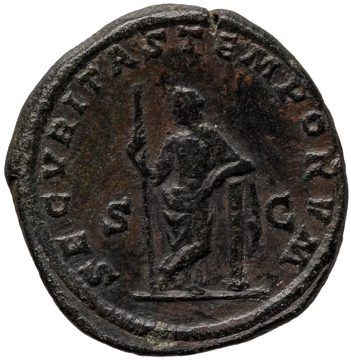 Macrinus