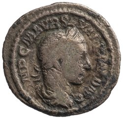 Severus Alexander