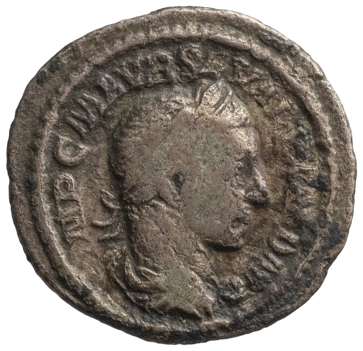 Severus Alexander