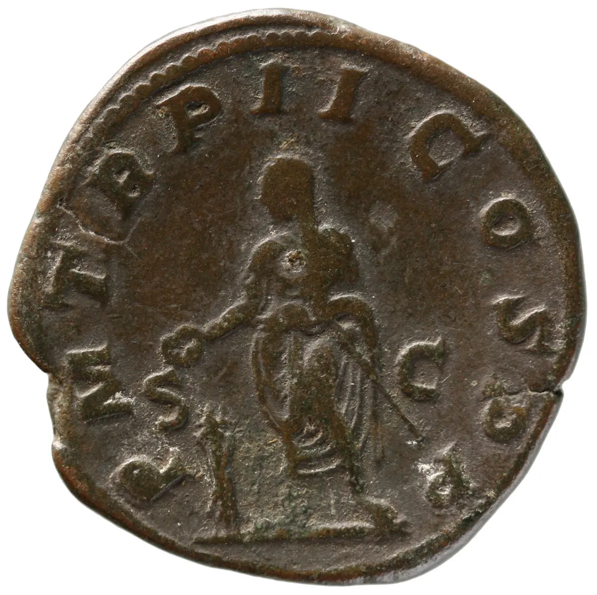 Gordianus III.