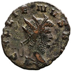 Gallienus