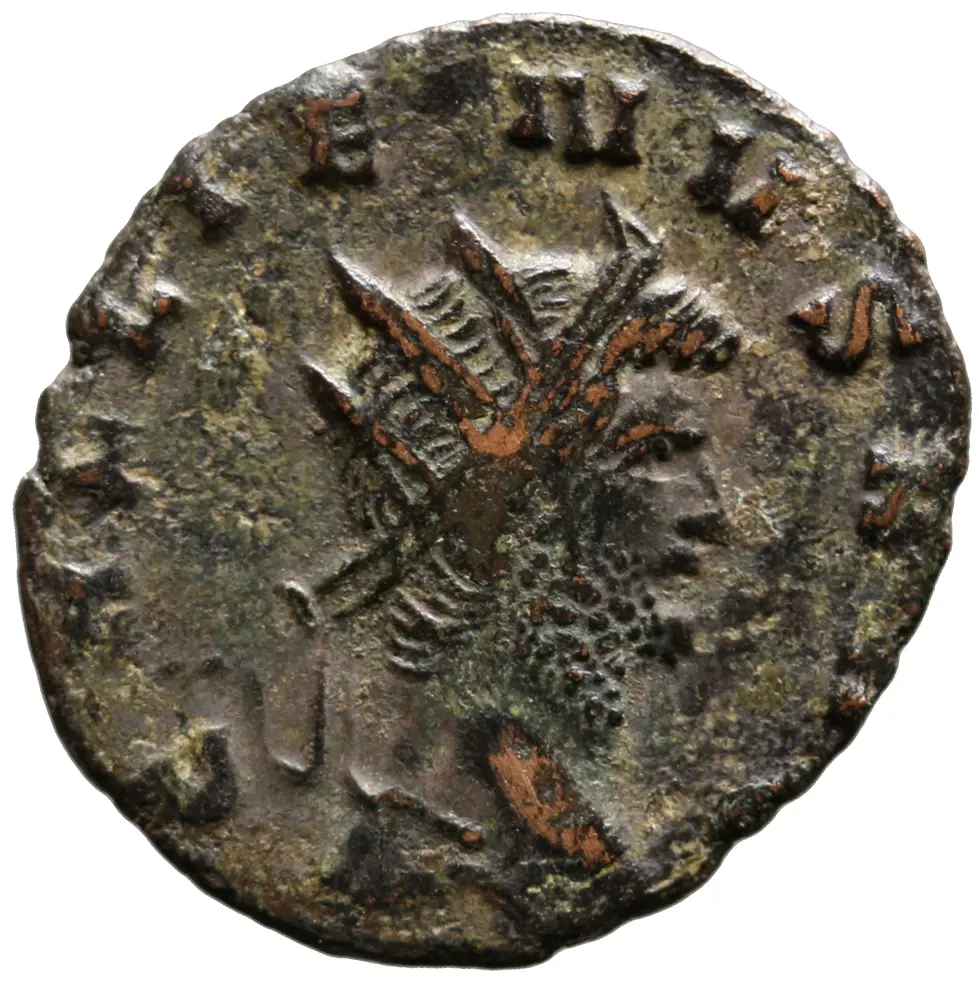Gallienus