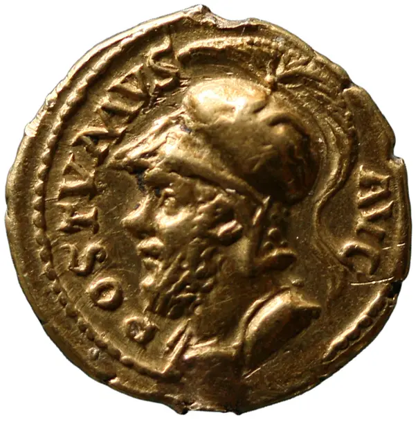 Postumus