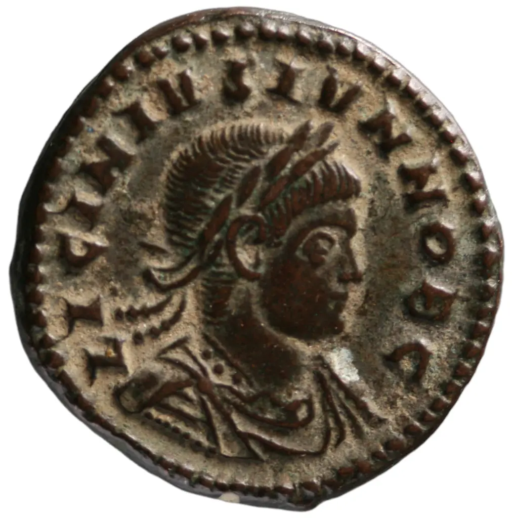 Licinius II.
