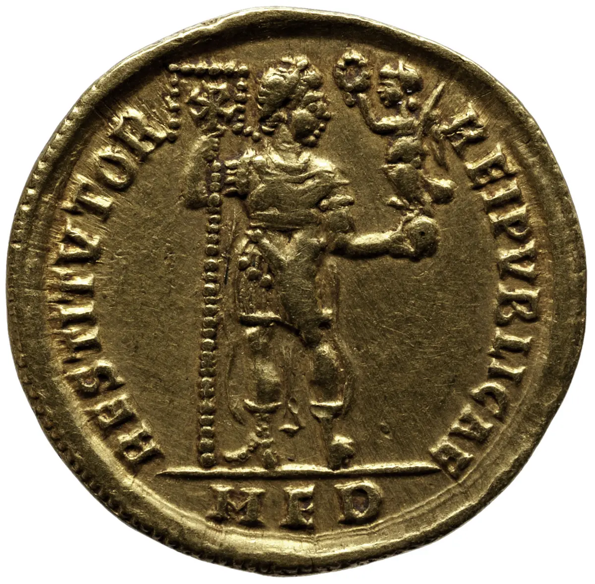 Valentinianus I.