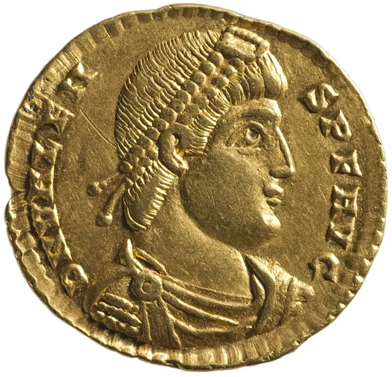 Münze