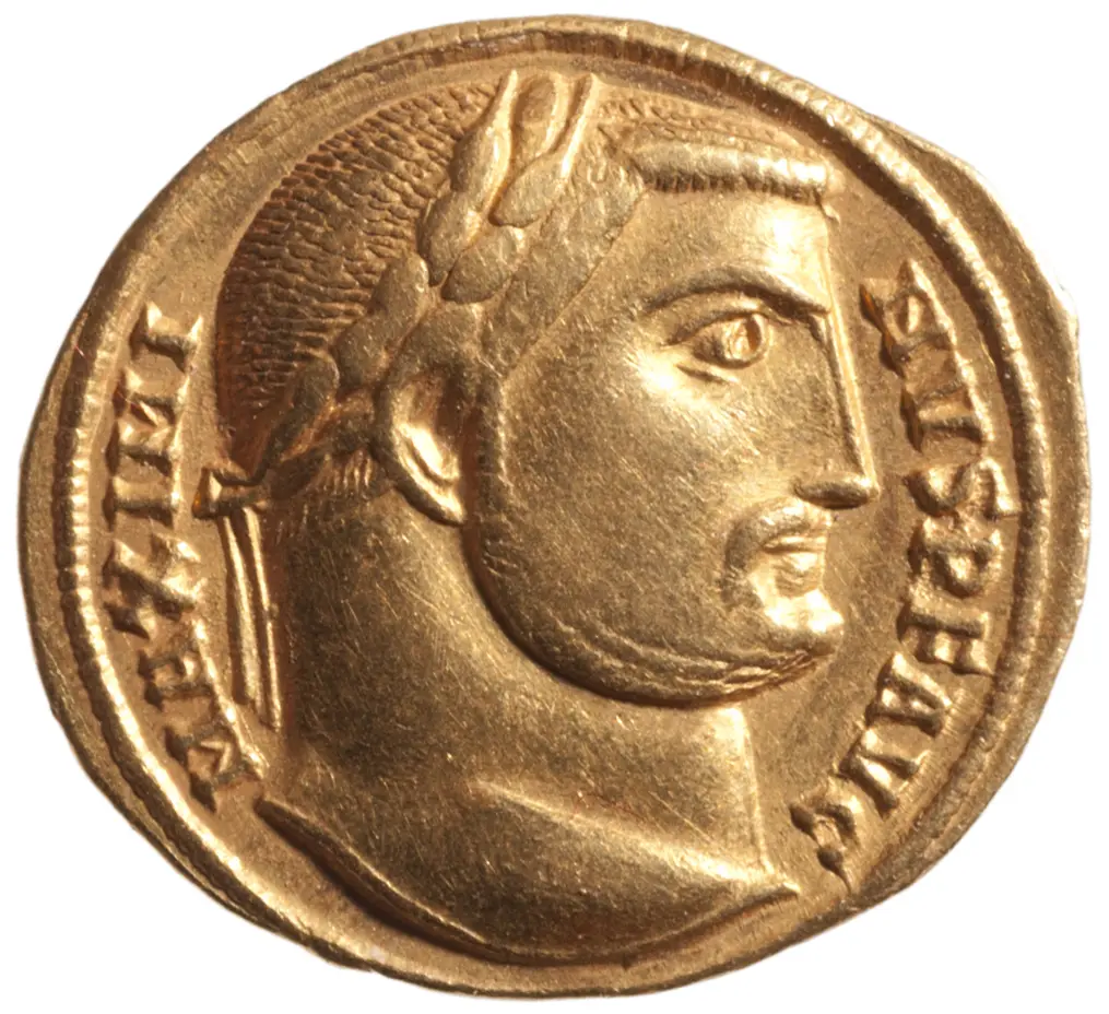 Maximinus II. (Daia)