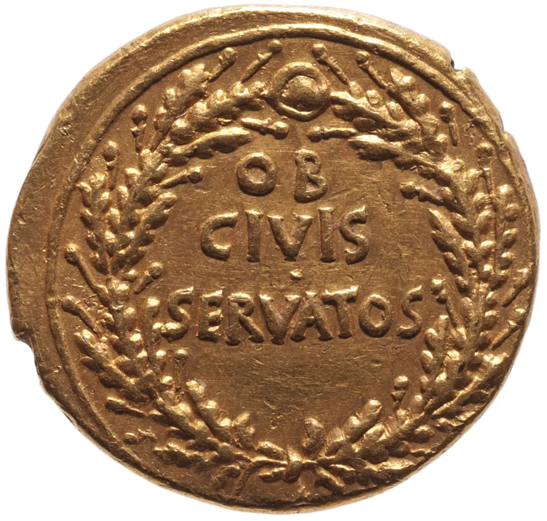 Augustus