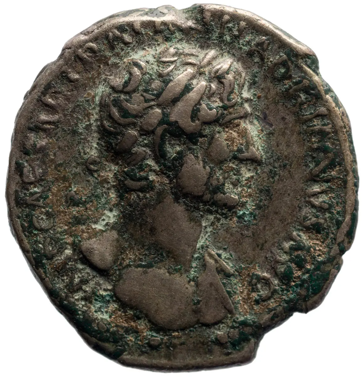 Hadrianus