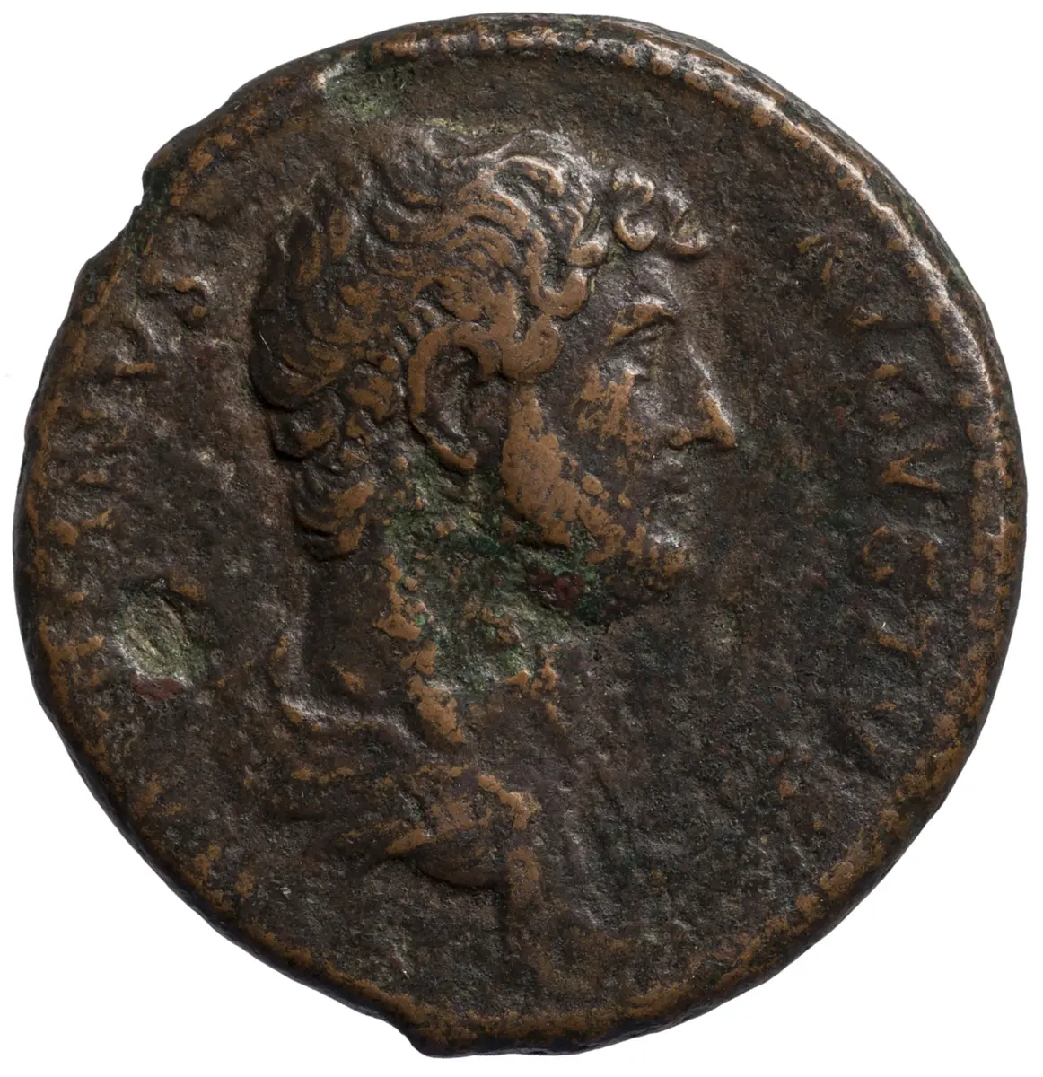 Hadrianus