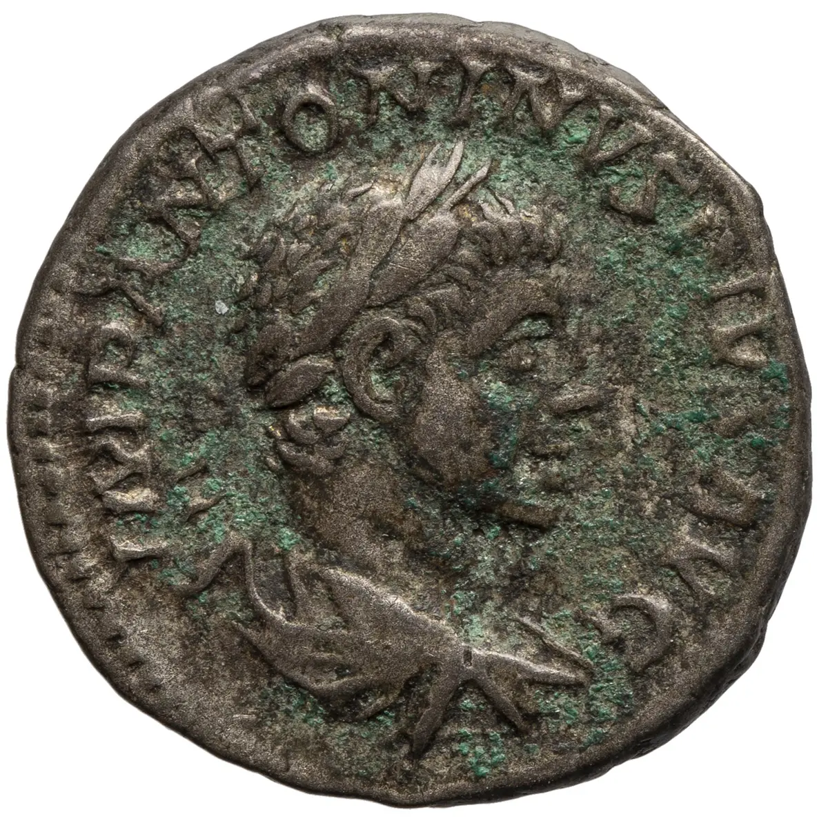 Antoninus IV. (Elagabal)