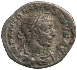 Antoninus IV. (Elagabal)