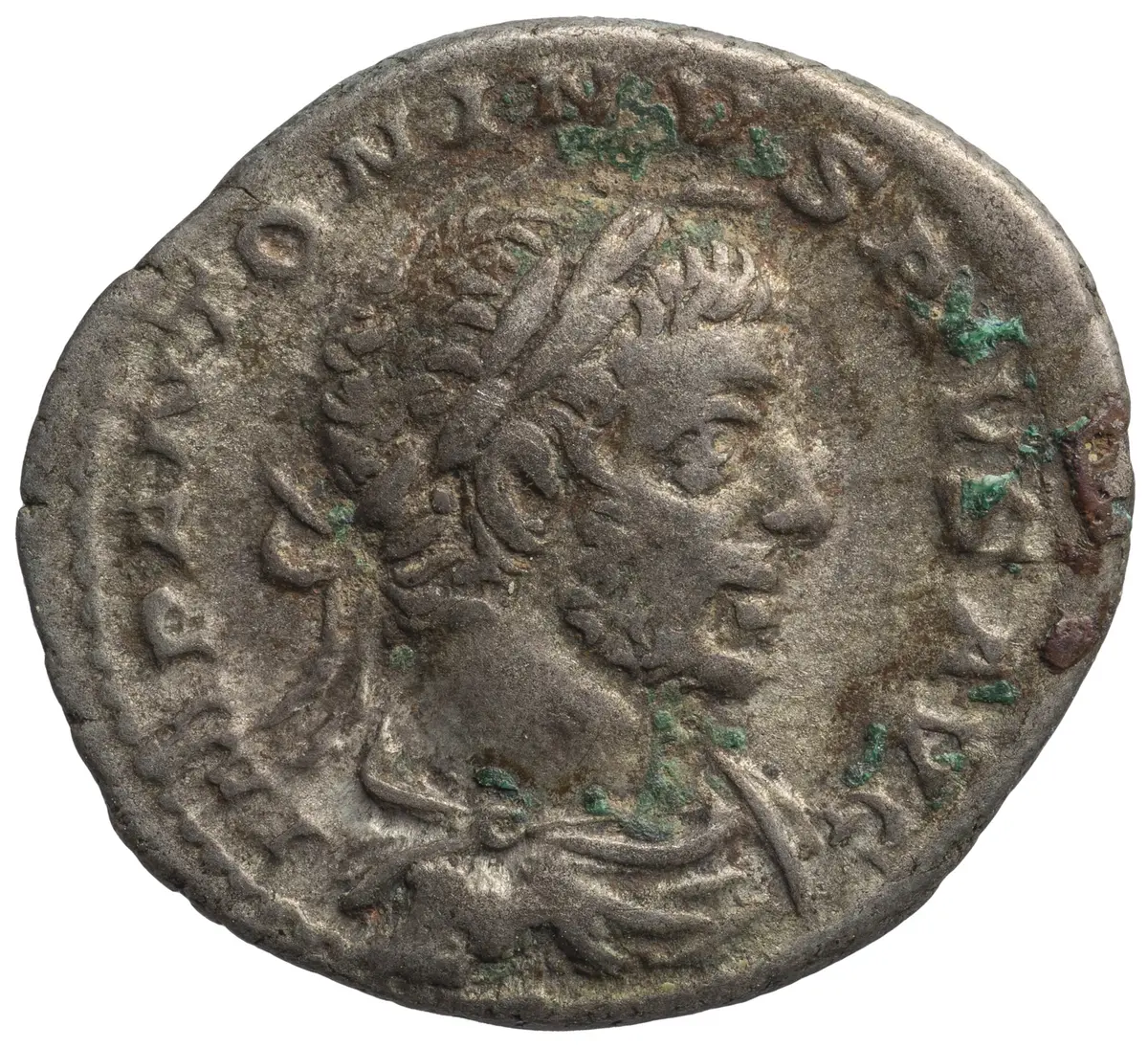 Antoninus IV. (Elagabal)