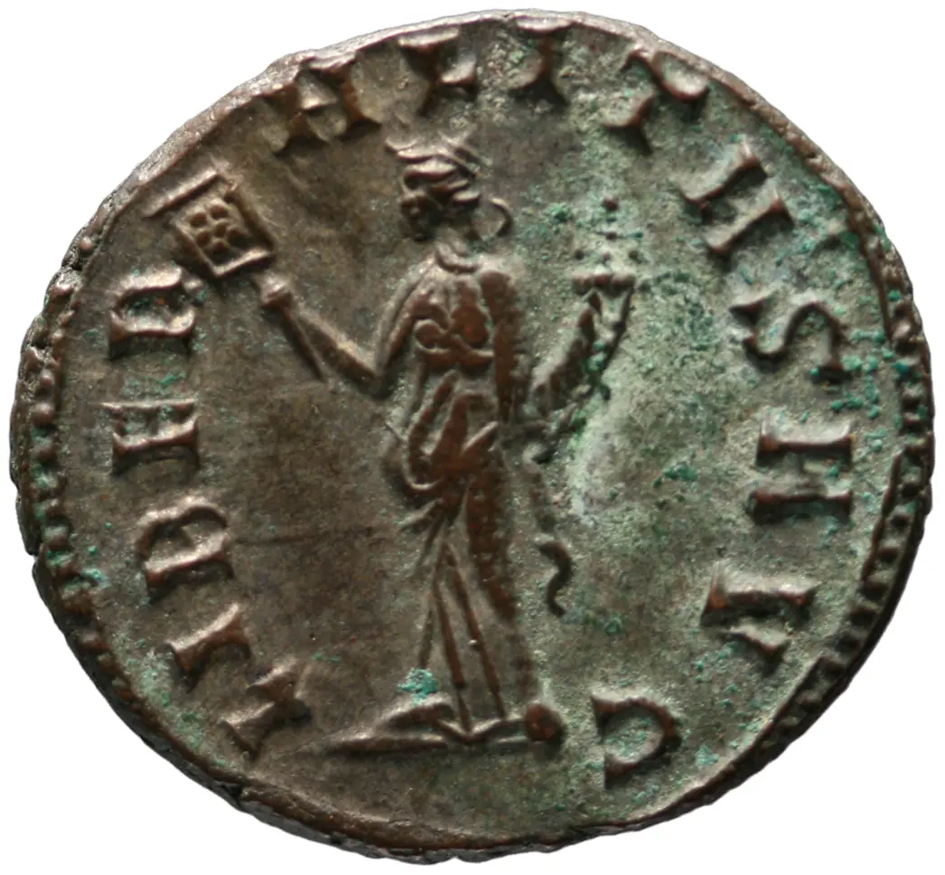 Claudius II. Gothicus