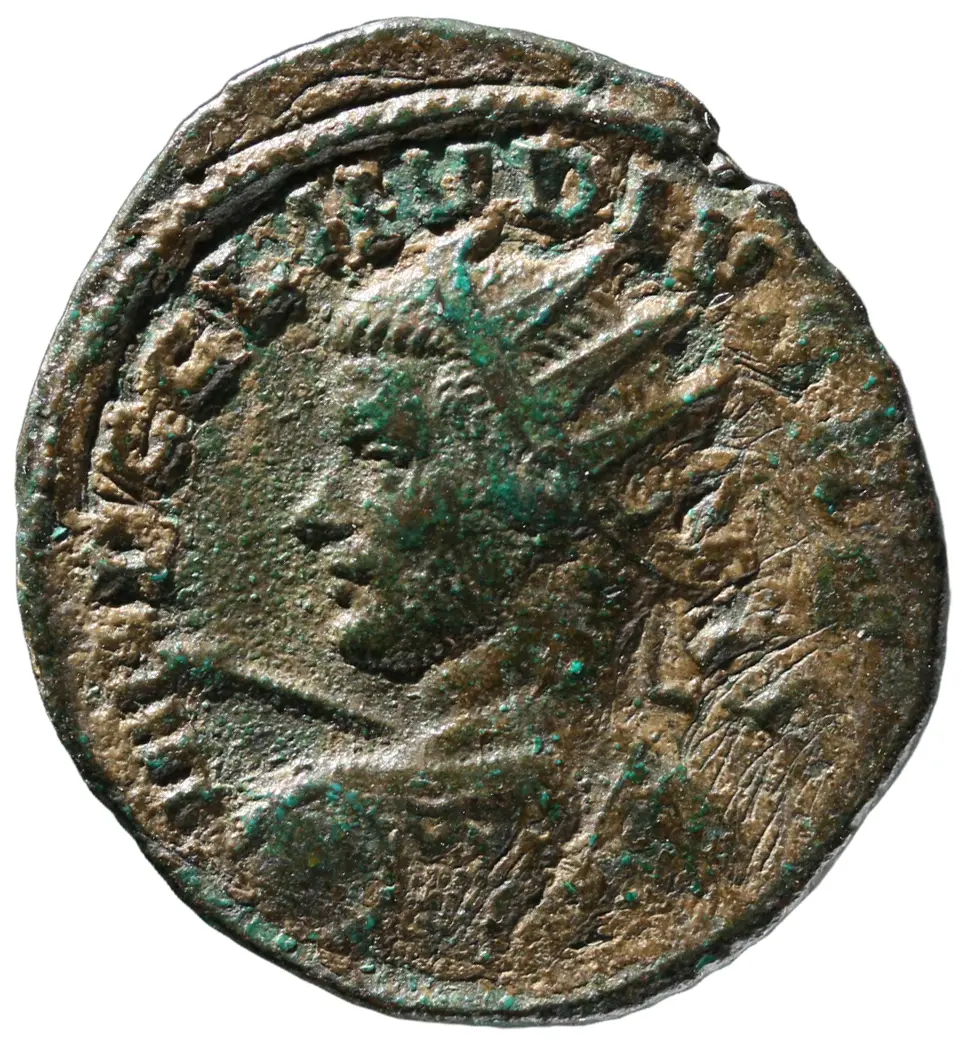 Claudius II. Gothicus