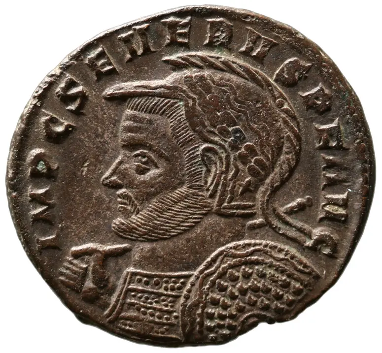 Münze