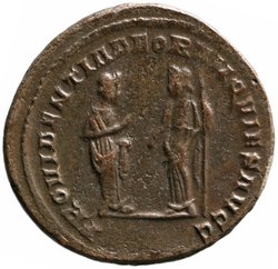 Maximianus Senior Augustus