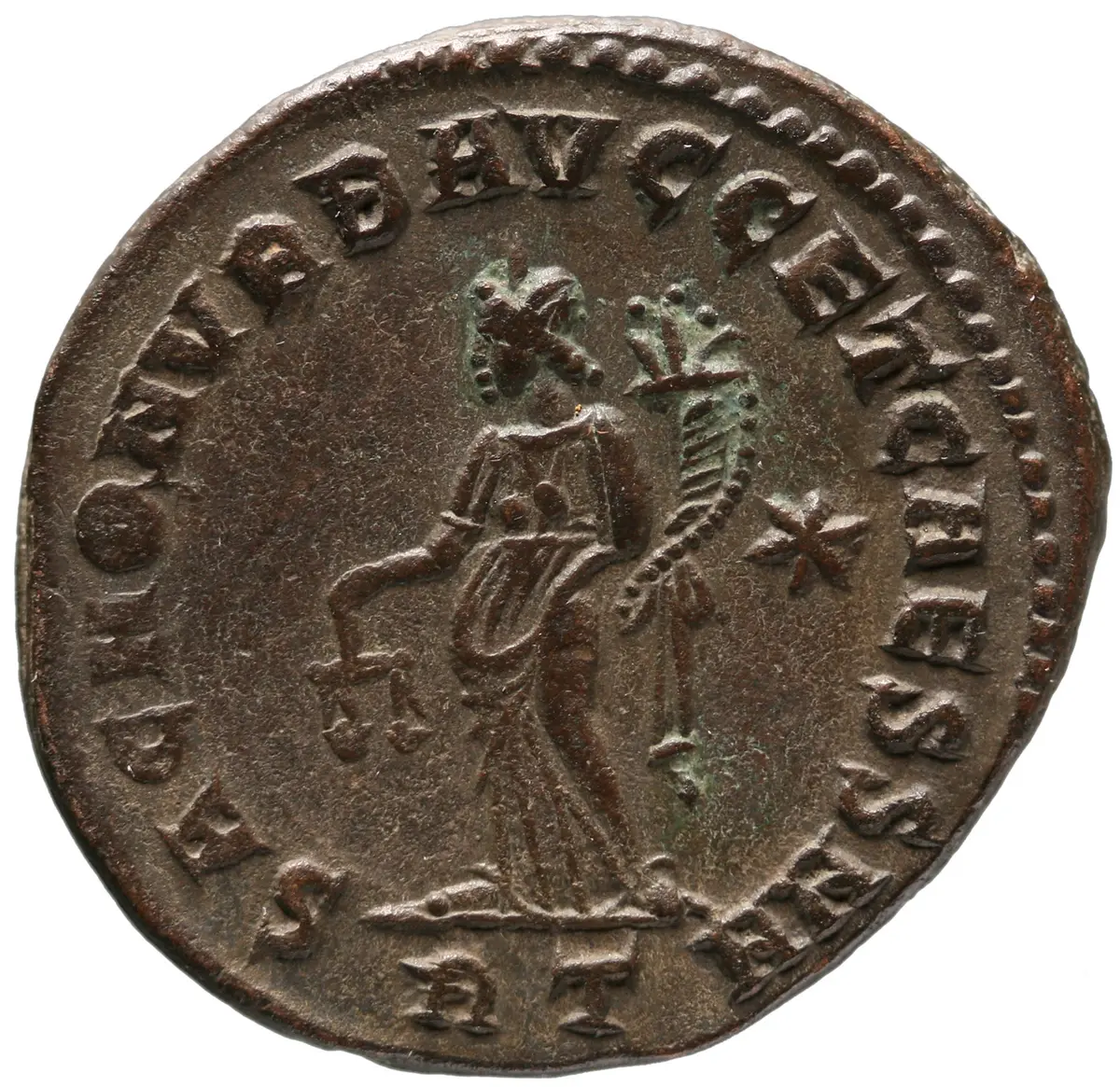 Constantius I. (Chlorus) Caesar