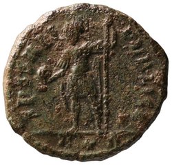 Constantius II.