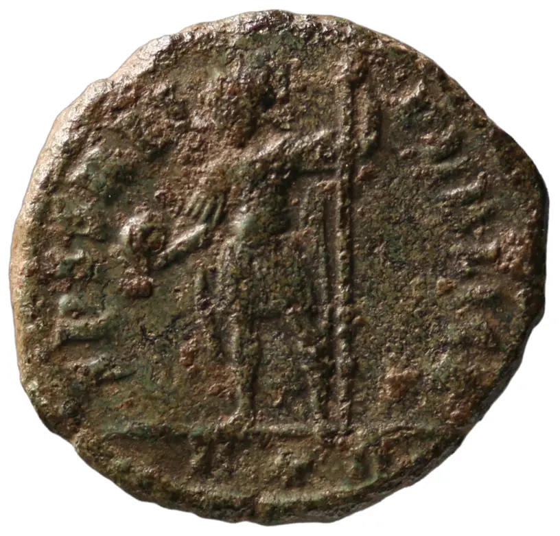 Constantius II.