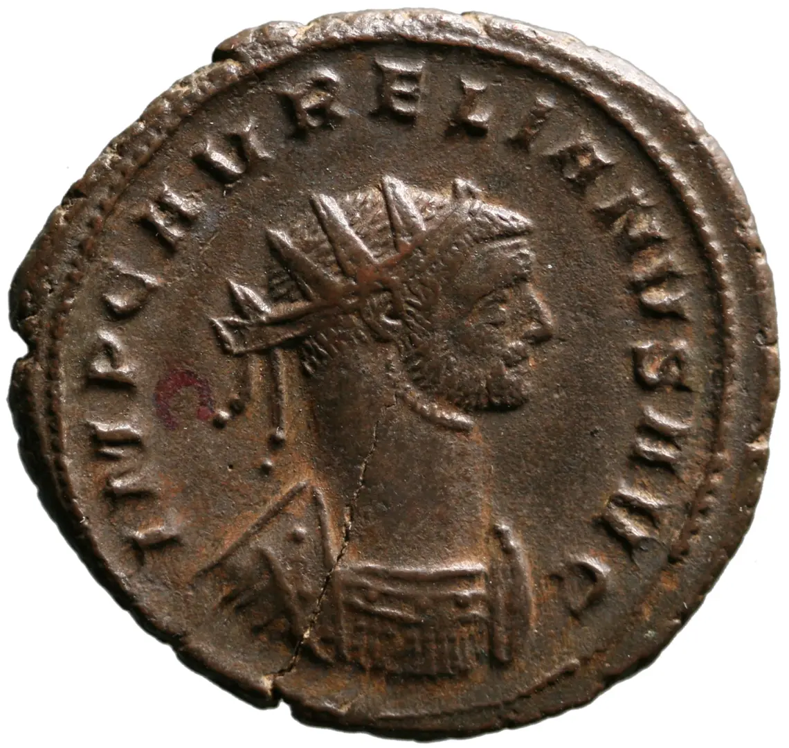 Aurelianus