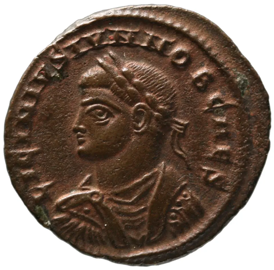 Licinius II.