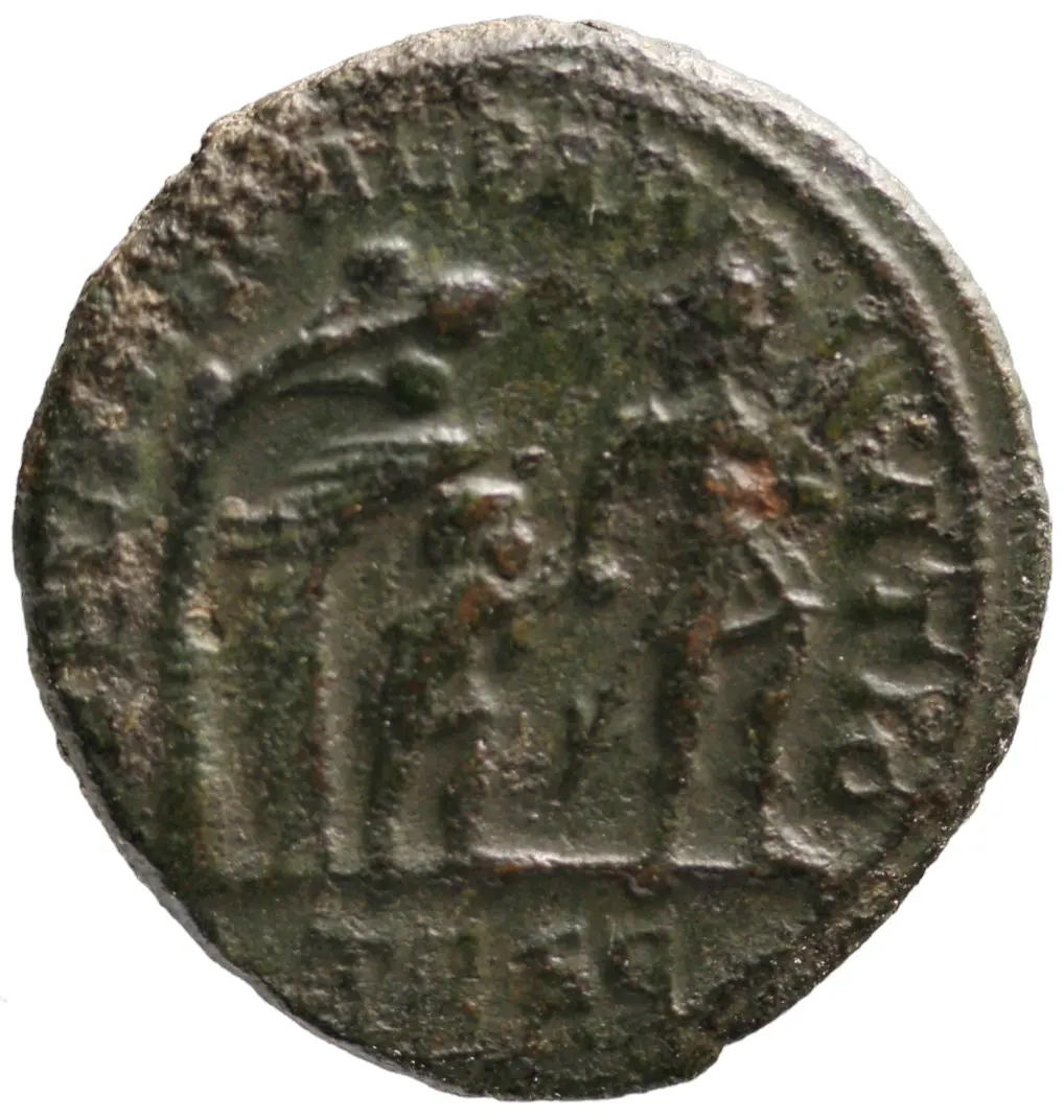 Constantius II.