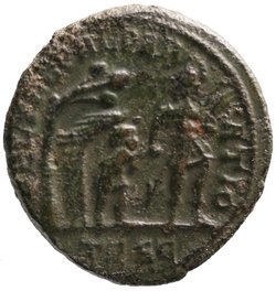 Constantius II.
