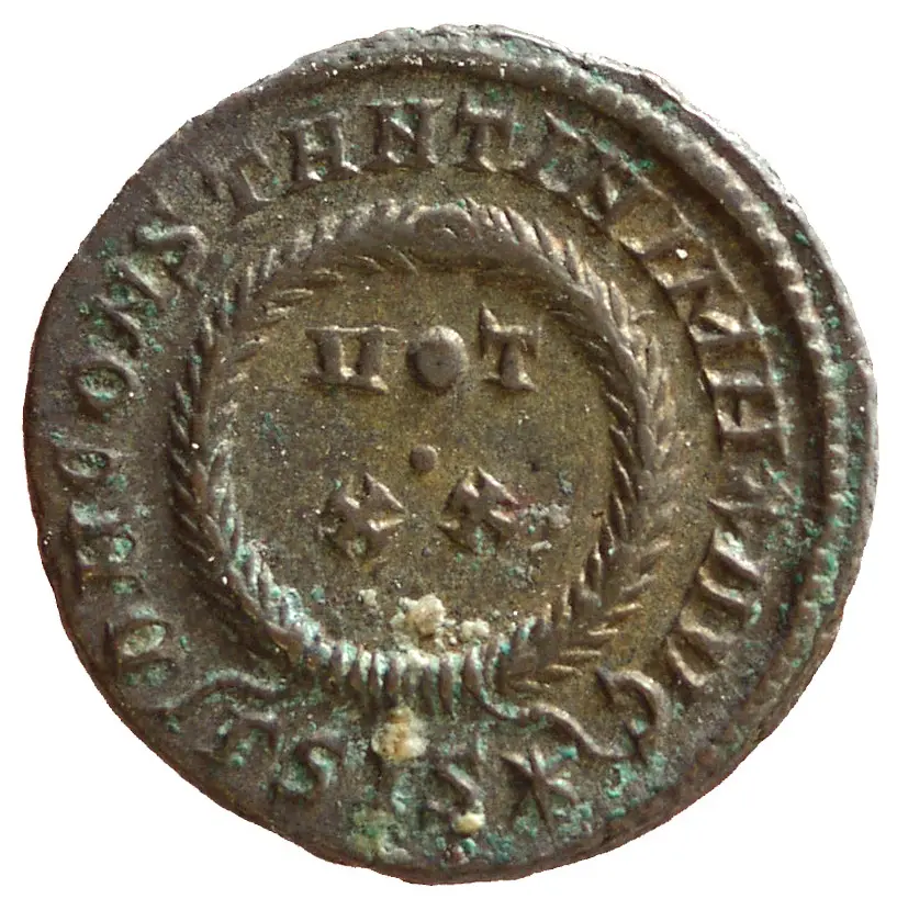 Constantinus I.