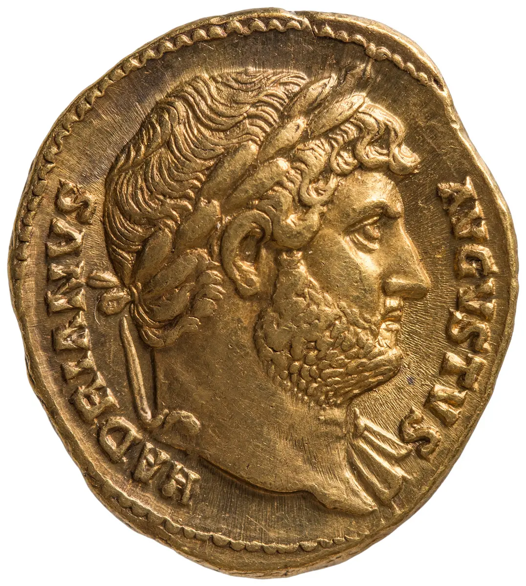 Hadrianus