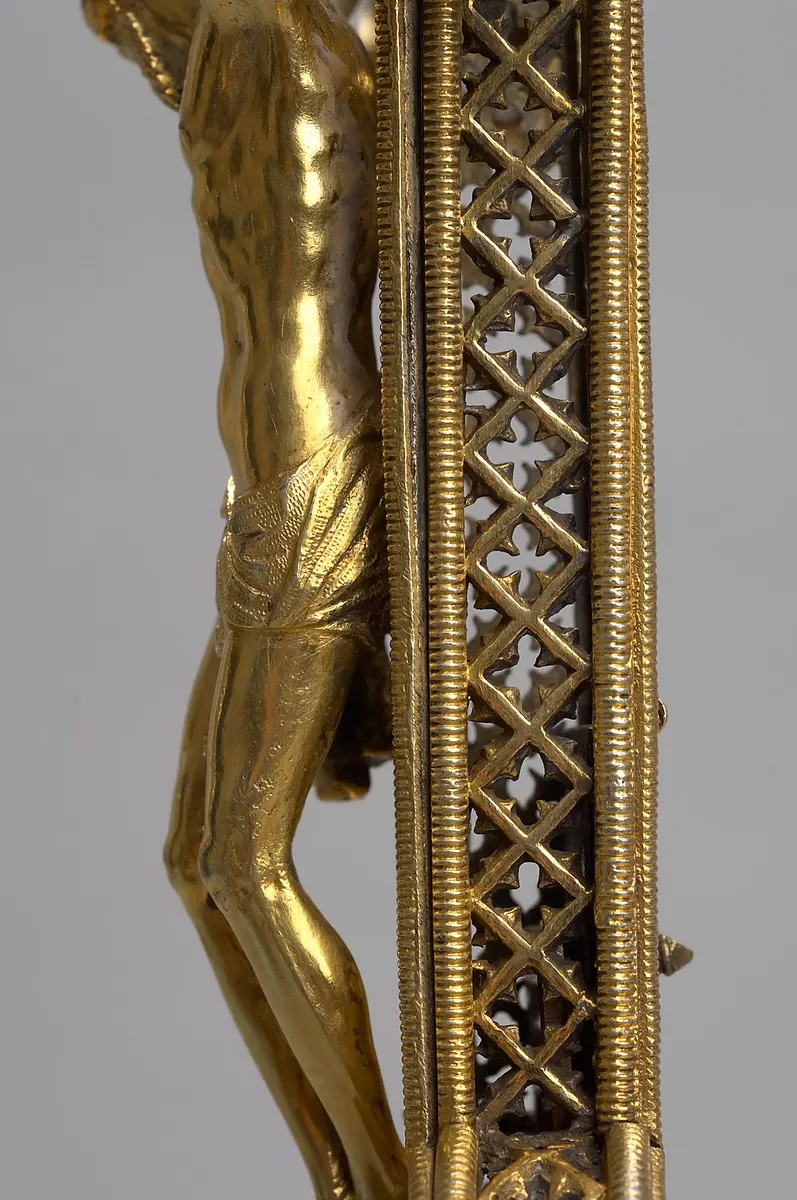 Reliquienkreuz