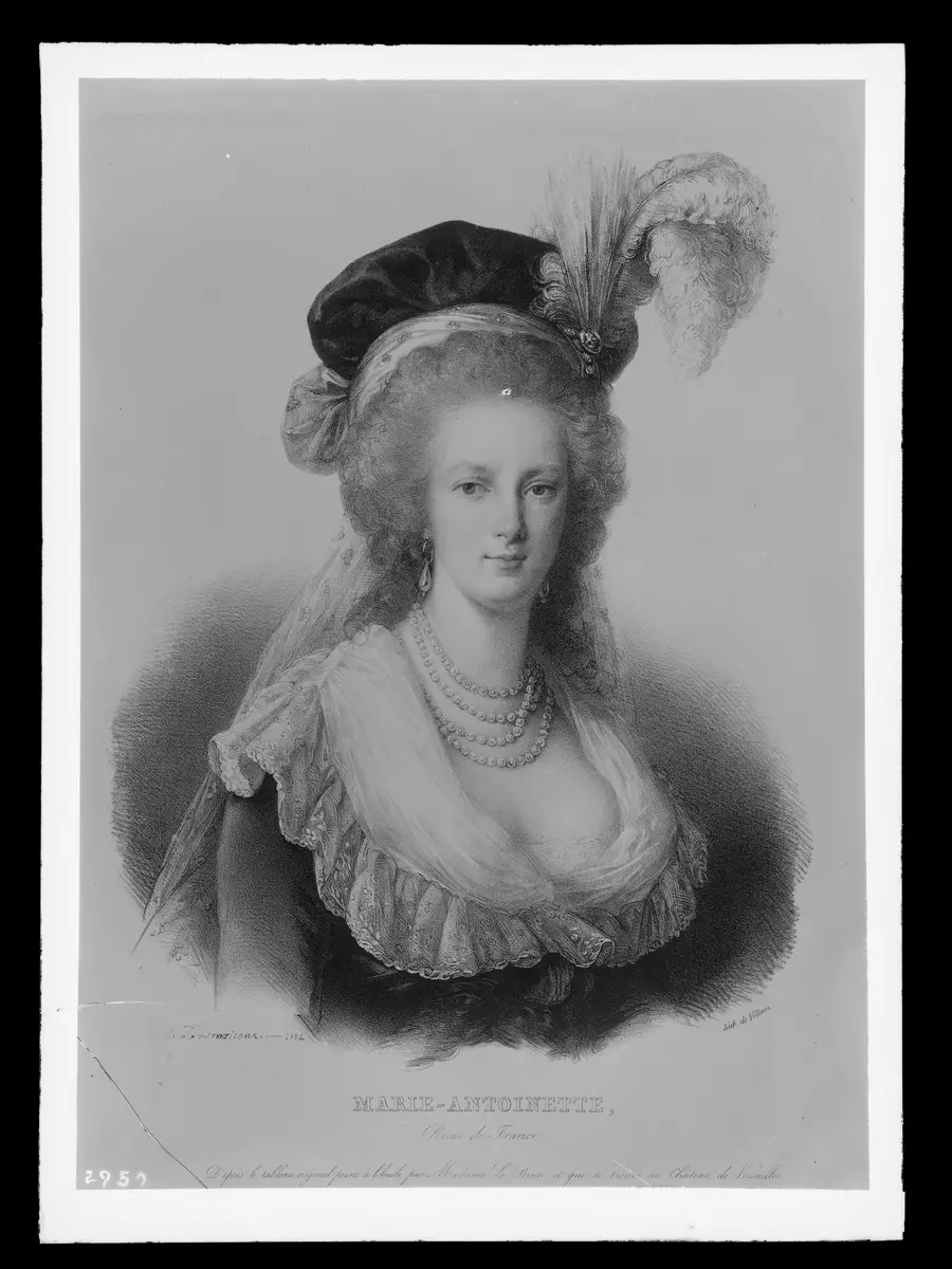 Marie-Antoinette