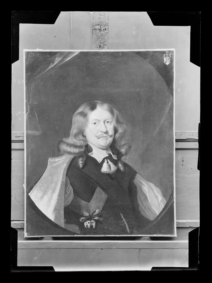 Graf von Rantzau