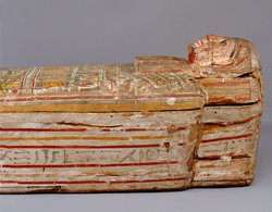 Außensarg des Hetep-imen