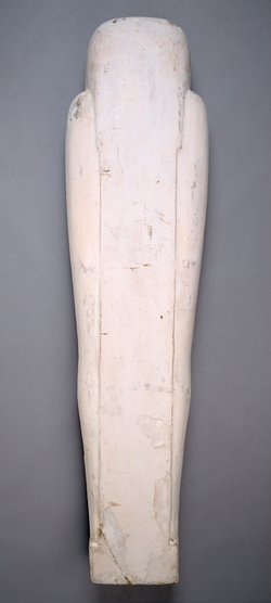 Mumienförmiger Sarg des Djed-bastet-inek-su