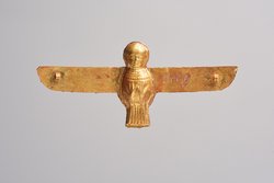 Fliegender Ba-Vogel