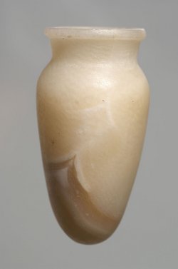 Öl- oder Salbkrüglein