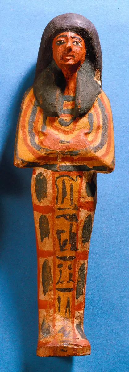 Uschebti