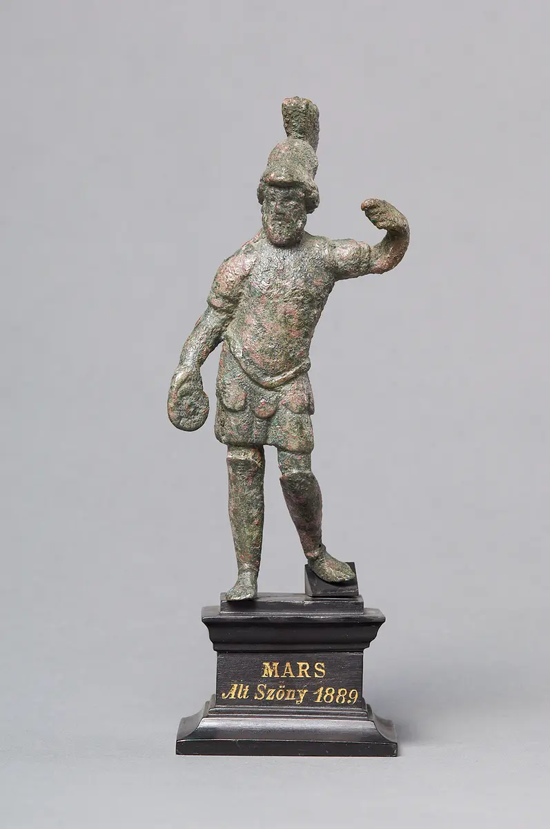 Mars