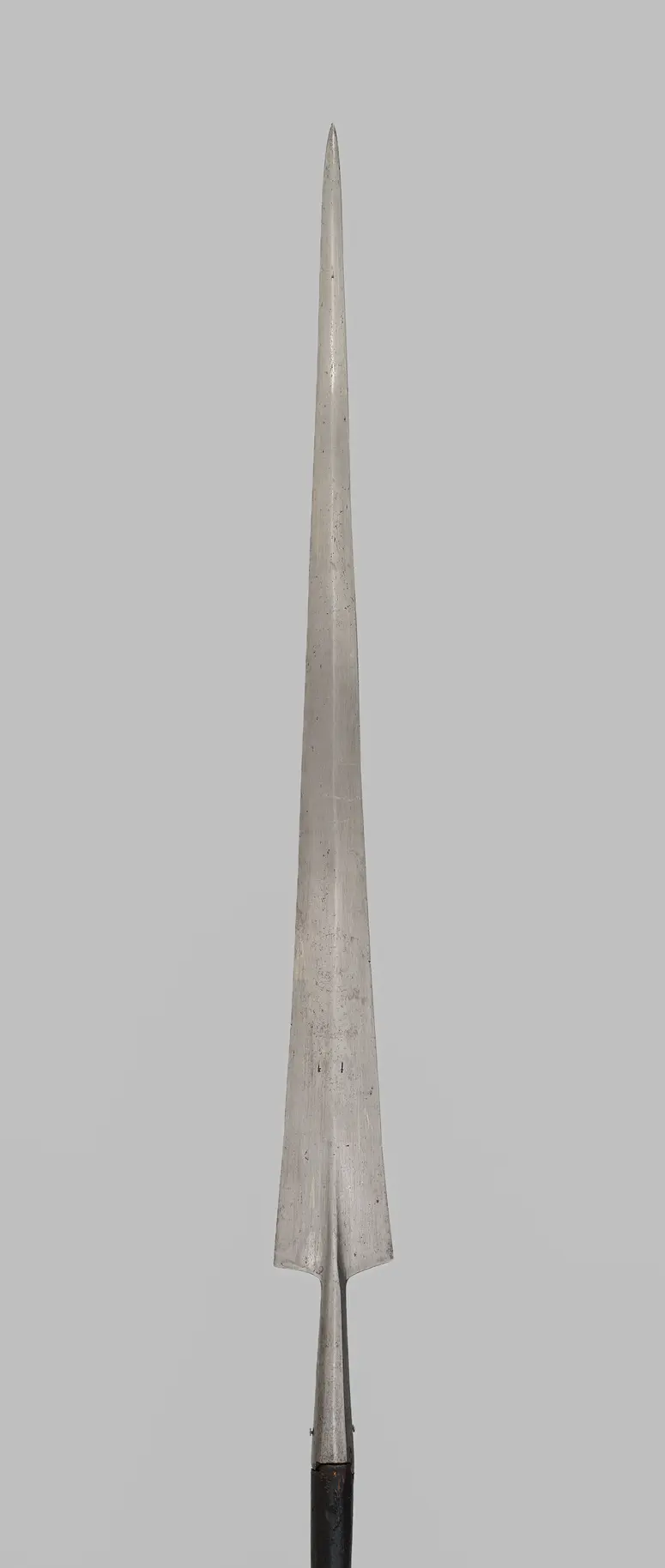 Langes Spießeisen