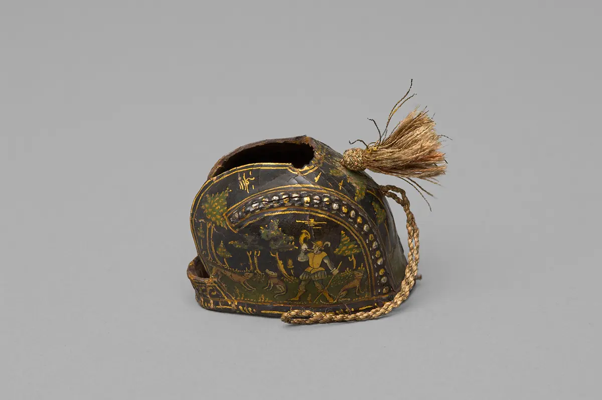 Falkenhaube