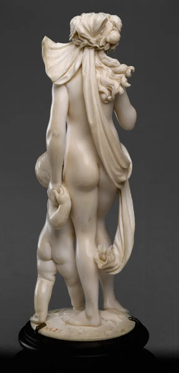 Venus und Amor