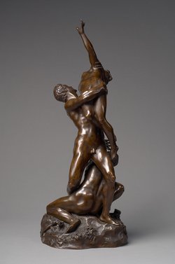 The Rape of the Sabine Woman